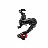 Shimano MENJAČ ZADNJI TOURNEY TZ RD-TZ500-GS, ZA 6 BRZINA, W/RIVETED ADAPTER (ROAD), IND.PACK