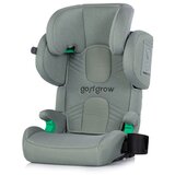 Chipolino autosjedalica ISOFIX i-Size GO'N'GROW 100-150 cm Matcha Cijene