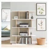 Hanah home harmon oak white polica | ePonuda.com