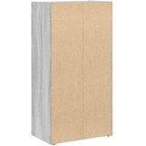  Regal za knjige boja hrasta 40x24x77 cm konstruirano drvo | Eponuda.com