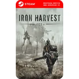 Harvest Deluxe Edition - Steam koda brez škatlice (WINDOWS PC)