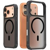 Araree Ovitek Duple M Armor za iPhone 17 Pro z MagSafe - črn, (5000265937) Cene