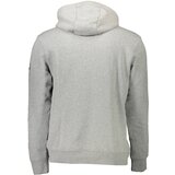 Napapijri SWEATSHIRT WITHOUT ZIP MAN GRAY | shoptok.hr