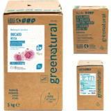 Greenatural Tekoči detergent vrtnice - 5 kg