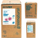 Greenatural tekući deterdžent od ruže - 5 kg | shoptok.hr