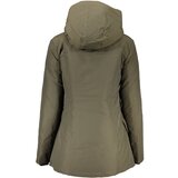 WOOLRICH GREEN WOMEN&#39;S JACKET | shoptok.hr
