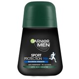 Garnier Mineral Men Sport roll on 50 ml | ePonuda.com