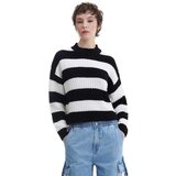 Cropp - Džemper - Crna | shoptok.hr