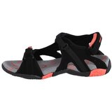 KAMIK Sandali & Odprti čevlji HK2068BK2 Črna | Shoptok.si