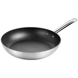 Tescoma Tava s dugom ručkom GrandCHEF, Ø 32 cm | shoptok.hr