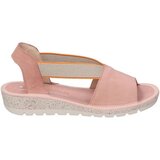 Doctor Cutillas Sandali & Odprti čevlji 35413 Rožnata | Shoptok.si