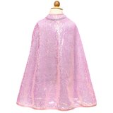  dečiji kostim plašt sa šljokicama, roze | Eponuda.com