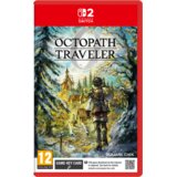 Square Enix Octopath Traveler 0 (Nintendo Switch 2) Cene