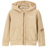 Original Marines vesta DR DFA2625B M smeđa 134 | shoptok.hr