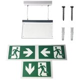  led rezervna svetiljka LED/4W/230V 6000K 1000 mah | Eponuda.com