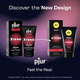 Pjur Krema za nego kože Man Xtend, 50 ml | Shoptok.si