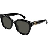 Gucci GG1830SK 001 - ONE SIZE (55) | shoptok.hr