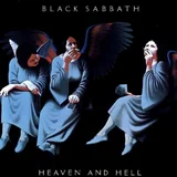 Black Sabbath Heaven & Hell (Deluxe Edition) (Reissue) (Remastered) (2 CD)