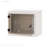 CONTEG Zidni ormar 19inch, 12U širina 600mm dubina | Eponuda.ba