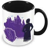 Pyramid WEDNESDAY (TEENAGE PURGATORY) BLACK COLOURED INNER MUG Cijene