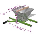  Drobilica za Voće 7 L | shoptok.hr