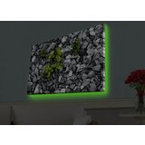 Wallity Slika sa LED osvetljenjem 4570HDACT-028, 45x70 cm | ePonuda.com