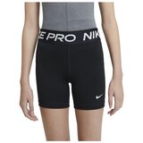 Nike Pajke kratke otroške NP DF 3IN SHORT Črna | Shoptok.si