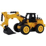 na daljinsko upravljanje CORP 1:36 R/C 2.4 GHz - žuti | Shoptok.si