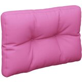  Blazina za palete roza 60x40x12 cm blago, (20655628) | Shoptok.si