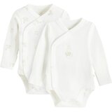 Cool club bodi preklop DR CCB3300537-00 8235589 M bež 62 | shoptok.hr