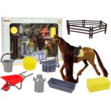 Horse to comb Accessories Homestead Hay Stable | shoptok.hr
