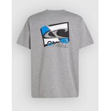 O'neill Essentials 90'S Graphic T-shirt silver melee | Shoptok.si
