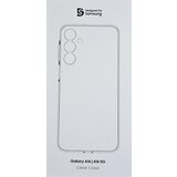 Samsung GALAXY A16/A16 5G prozoren ovitek, (21684312) Cene