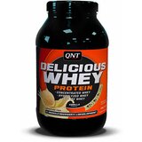QNT Delicious Whey Protein, Vanila, 908g Cene