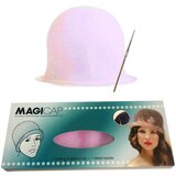 Top Higlight cap - Silikonska kapa za pramenove sa iglom | ePonuda.com