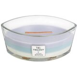 WoodWick Mirisna Svijeća Calming Retreat s Drvenim Fitiljem 453,6 g Cijene