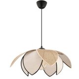 Opviq Visilica Peony Hazeran Brown Latte | Eponuda.com