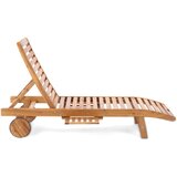  Ležaljka od akacije | shoptok.hr