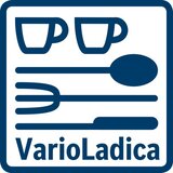 Bosch ugradbena perilica posuđa SMV4EVX11E | shoptok.hr