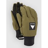 Burton Throttle Rokavice dried moss Cene