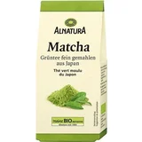 matcha zeleni čaj