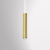  Luster na kablu RAITO 1xGU10/8W/230V mesing | Eponuda.com