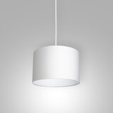 Luster na sajli ARDEN 1xE27/60W/230V prečnik 25 cm beo | Eponuda.com