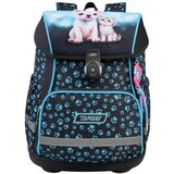 Target Ergonomska školska torba GT Click Friends Forever, anatomic | shoptok.hr