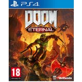 PS4 doom eternal ( 034436 ) Cene