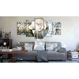  Slika - The Secret of Calla Lily - Grey 100x50 | shoptok.hr