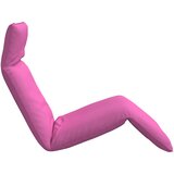 Zložljiv ležalnik roza 175x54x8,5 cm oksfordsko blago, (5000296556) | Shoptok.si
