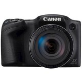 Canon Fotoaparat SX430IS BK | Eponuda.ba