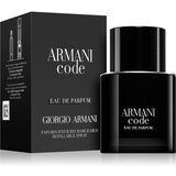 Armani Code parfumska voda za moške 30 ml | Shoptok.si