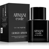 Armani Code Pour Homme 2024 parfemska voda za muškarce 30 ml | shoptok.hr
